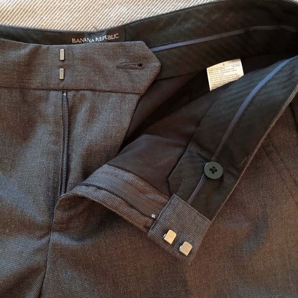 Banana Republic Jackson Fit pants - Picture 5 of 5